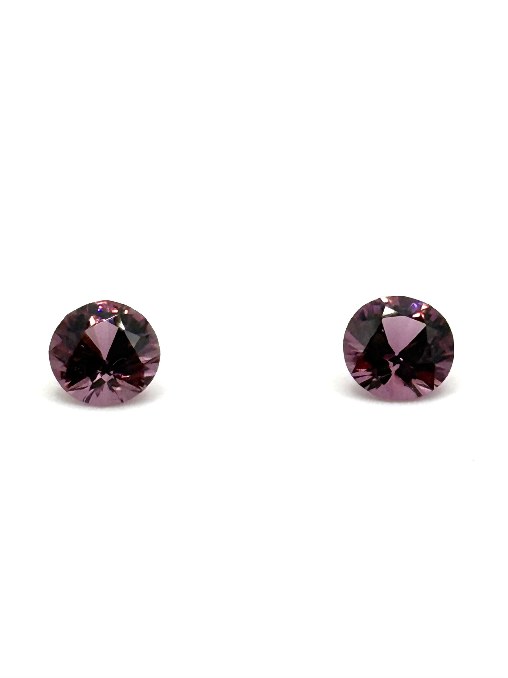 Rhodolite-Pear
