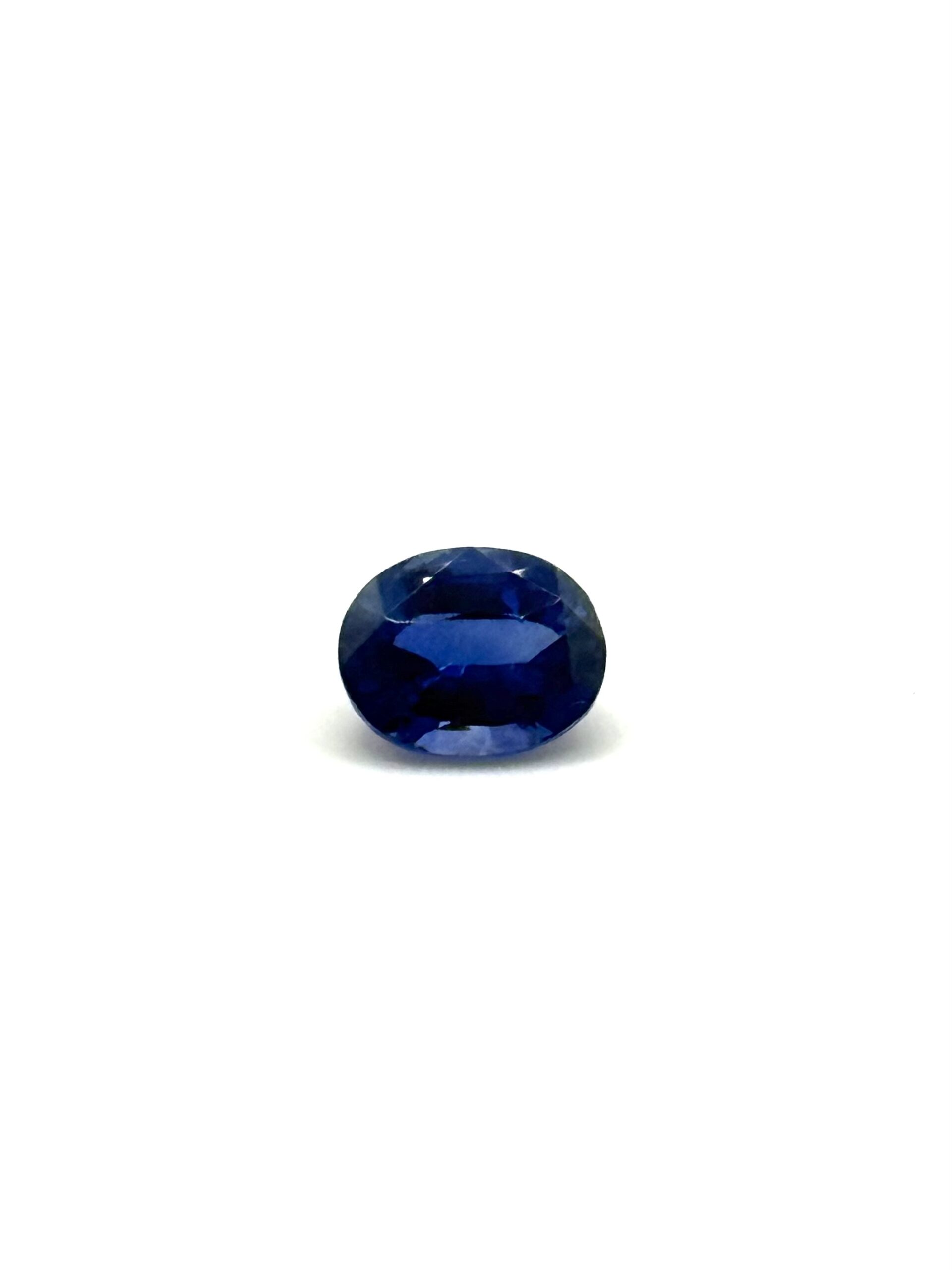 1.805 Carat Sapphire