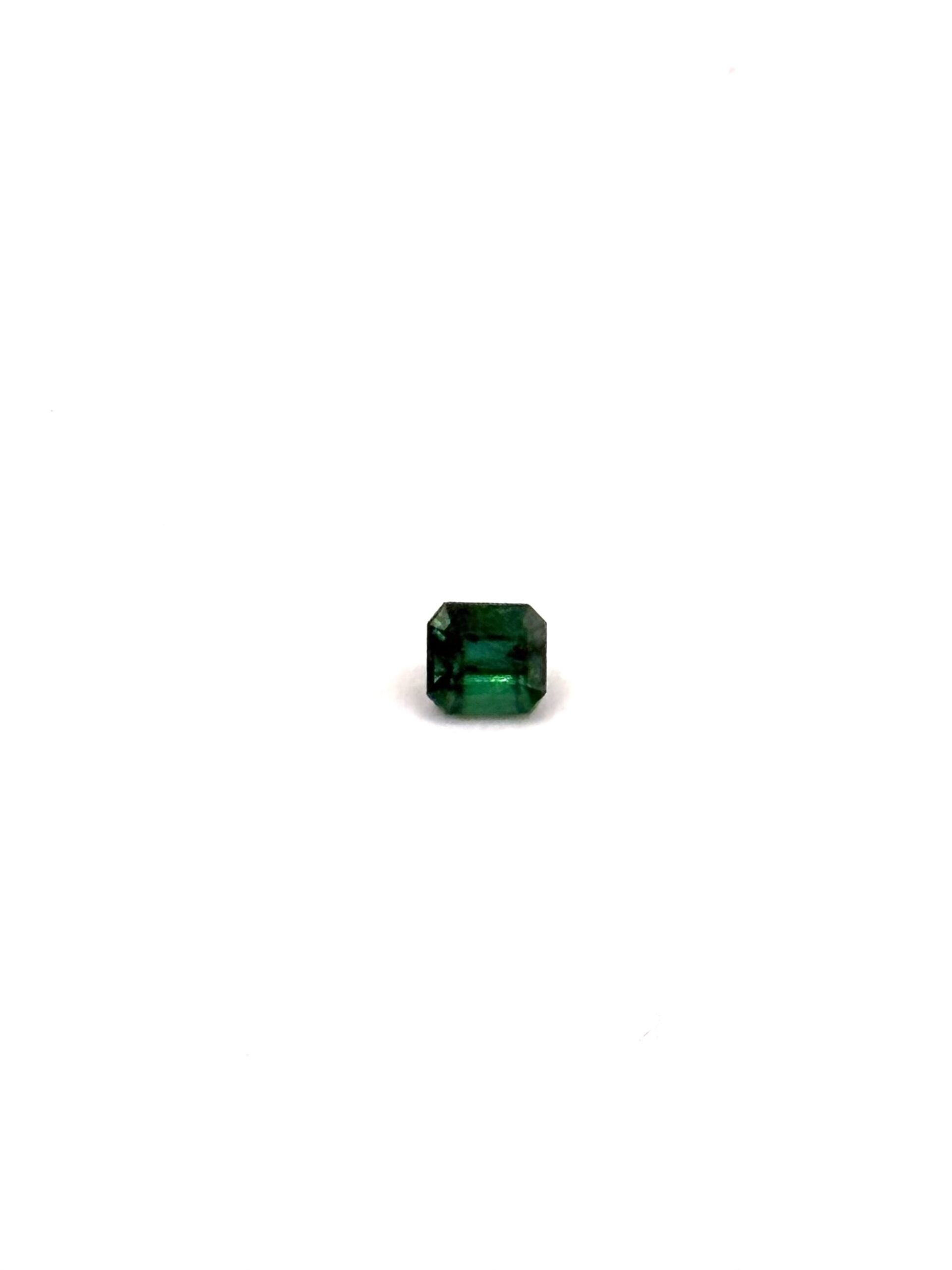 1.746 Carat Emerald