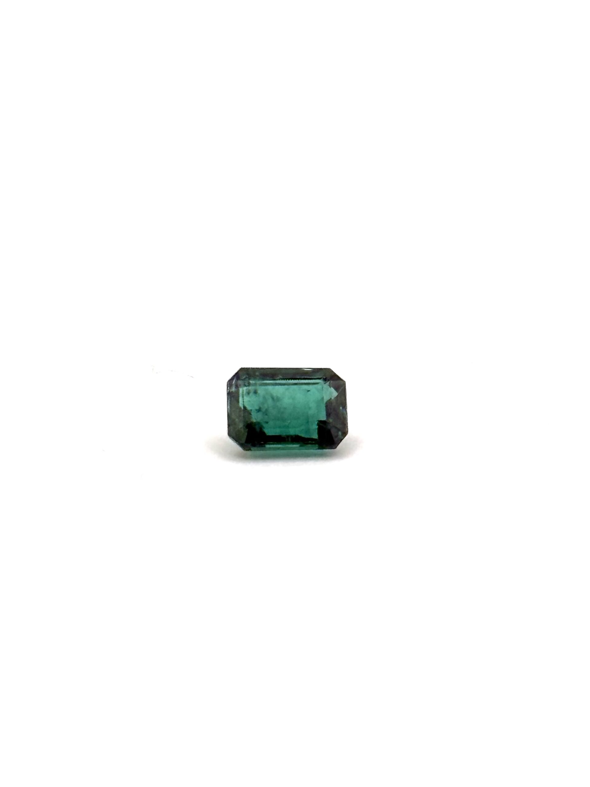 2.054 Carat Emerald