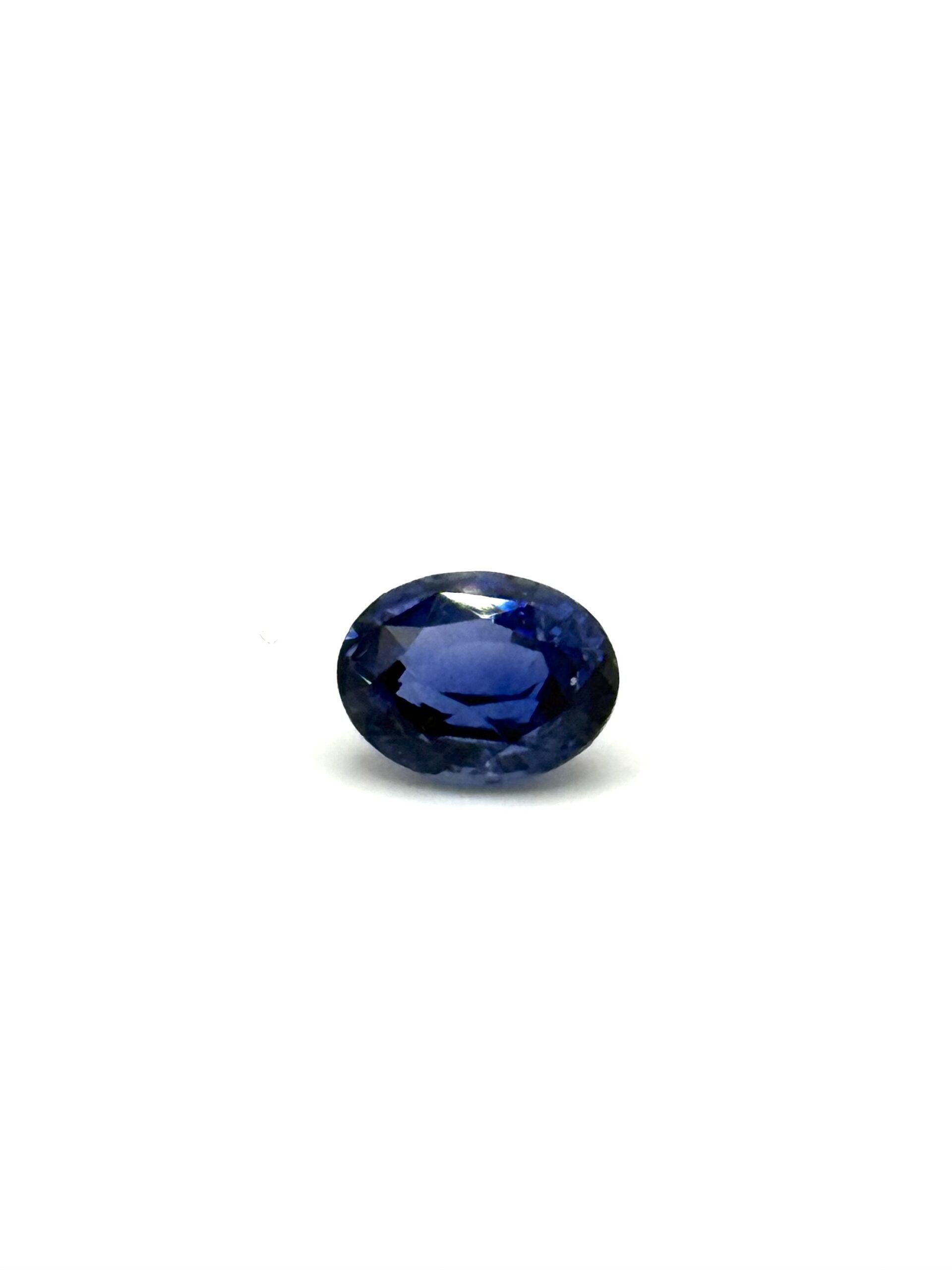 2.446 Carat Sapphire