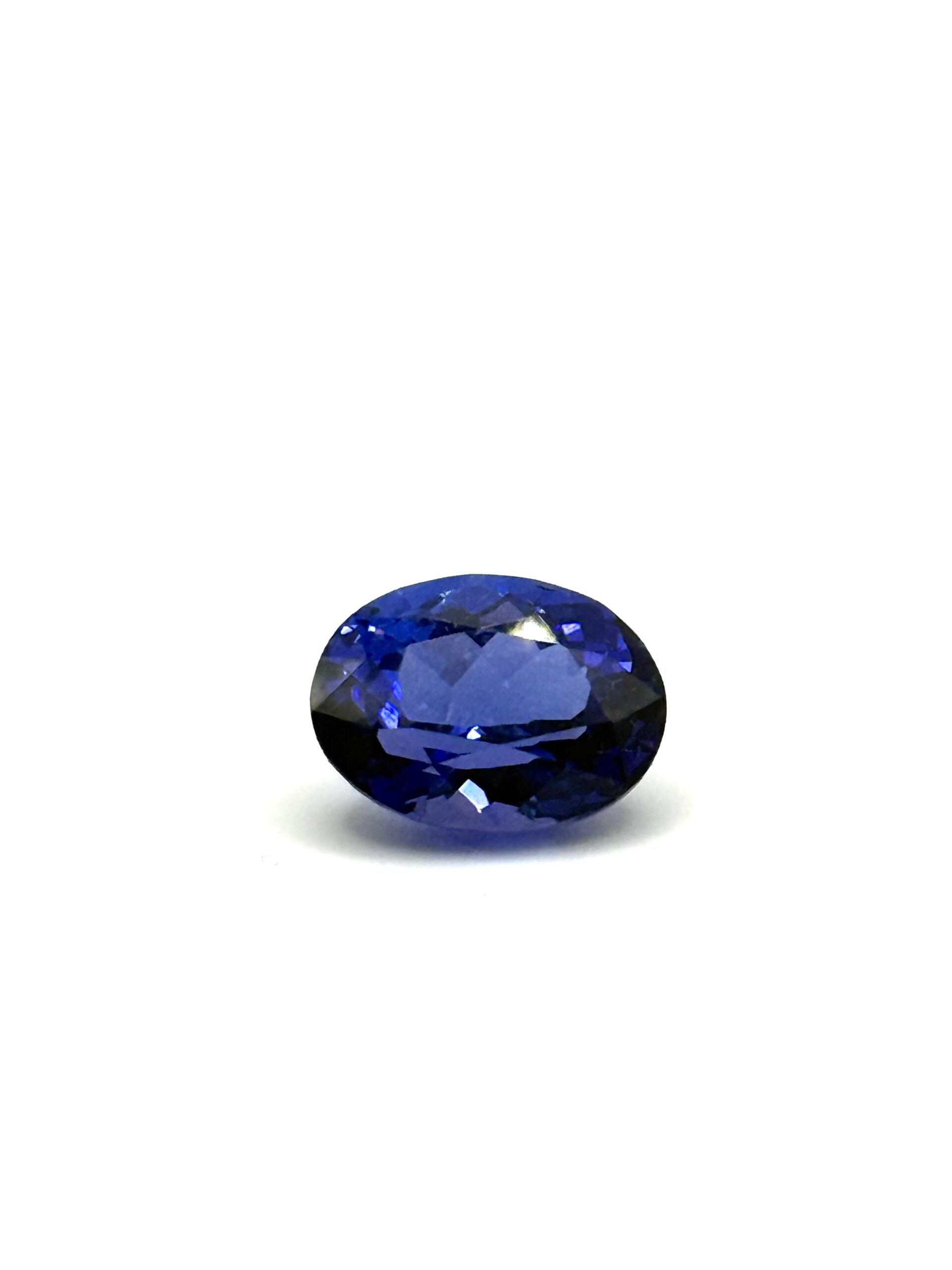 Tansanite